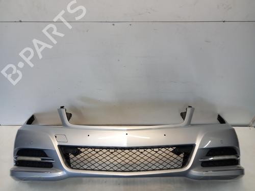 Used Front bumper Front bumper MERCEDES-BENZ C-CLASS (W204) C 200 CDI (204.001) (136 hp) 36109458 36109458