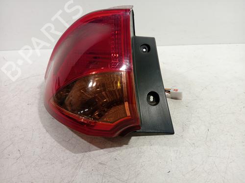 Used Left taillight Left taillight 22422258 22422258
