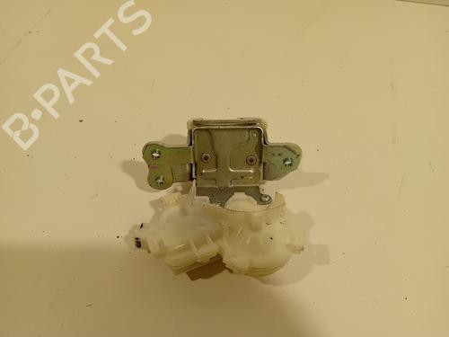 Used Tailgate lock MITSUBISHI OUTLANDER III (GG_W, GF_W, ZJ, ZL, ZK) 2.0 (GF7W) (150 hp) 23988440