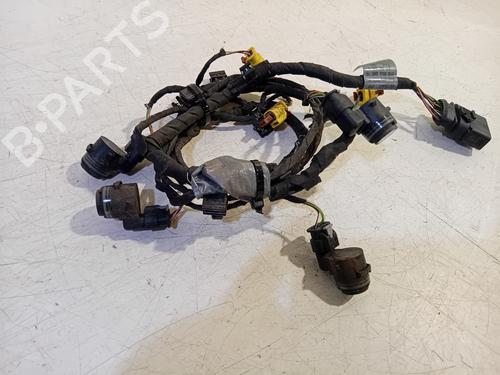 Electronic module AUDI A3 Sportback (8VA, 8VF) 1.4 TSI | BP21287737M83 