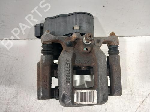 Left rear brake caliper OPEL ASTRA L (OV5) 1.2 (FPHNPJ) | BP36260541M107 - Image 2