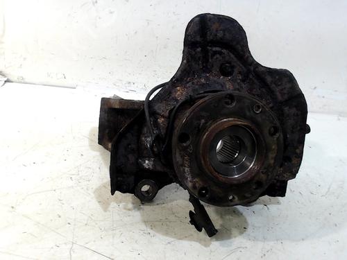 Used Left front steering knuckle Left front steering knuckle 13201668 13201668