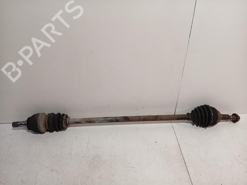 Used Right front driveshaft Right front driveshaft 19408204 19408204