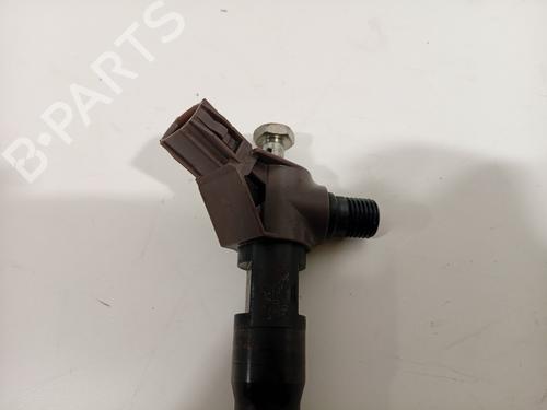 Injector MAZDA CX-5 (KE, GH) 2.2 D (KE2FW) | BP29528284M100 
