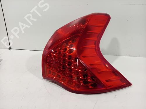 Used Right taillight Right taillight 39508894 39508894