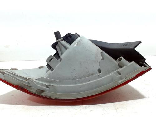 Right taillight VW GOLF V (1K1) 1.6 FSI | BP13642502C35 