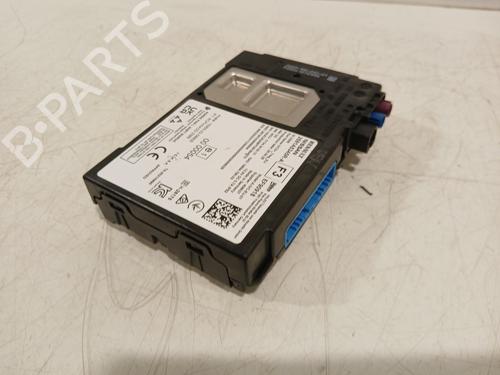 Control unit RENAULT SCENIC E-TECH PHASE I EV87 | BP39211814M11 - Image 4