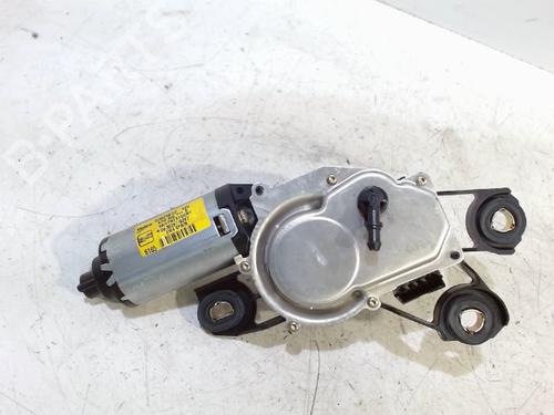 Used Rear wiper motor SEAT ALTEA (5P1) 2.0 TDI 16V (140 hp) 7985304