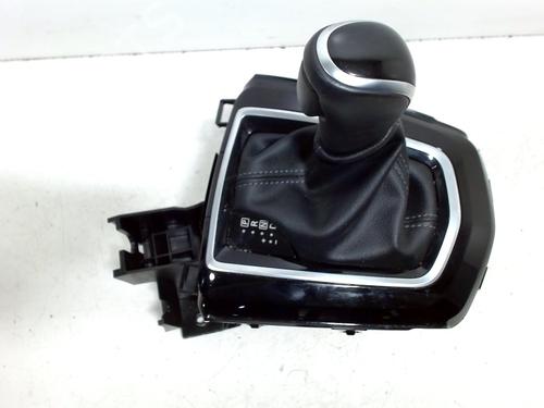 Gear lever NISSAN QASHQAI II (J11, J11_) 1.3 DIG-T | BP11029662M90
