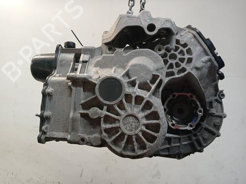 Gearbox SKODA KAROQ (NU7, ND7) 1.5 TSI | BP32660644M3 - Image 3