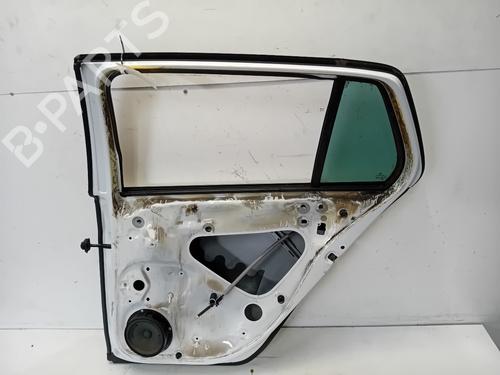 Right rear door VW GOLF VII (5G1, BQ1, BE1, BE2) 2.0 R 4motion | BP27837029C5 