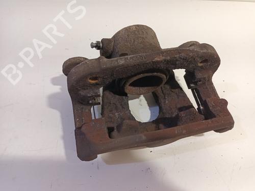 Right front brake caliper BMW 1 (E81) 116 i | BP16216800M104 - Image 4