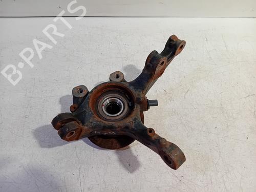 Right front steering knuckle PEUGEOT 208 II (UB_, UP_, UW_, UJ_) e-208 | BP19314045M26 