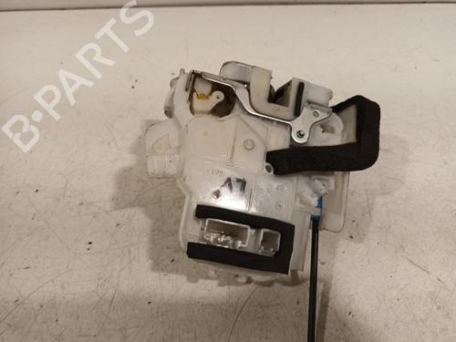 Front left lock SUBARU LEGACY V Estate (BR) 2.0 D AWD (BRD) | BP16420517C98 