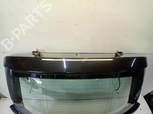 Tailgate PEUGEOT 207 (WA_, WC_) 1.4 16V | BP17740775C6 