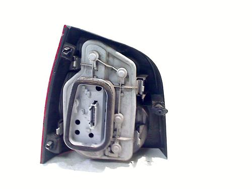 Right taillight VW POLO (9N_, 9A_) 1.9 TDI | BP1557982C35 
