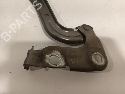 Hinge/Door check strap OPEL ASTRA K (B16) 1.6 CDTi (68) | BP17792023C146 