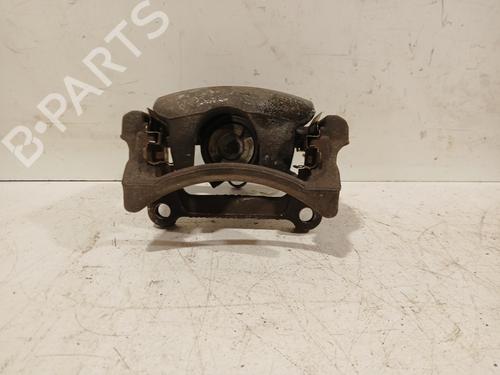 Venstre bremsekaliber bag VW TRANSPORTER T6 Platform/Chassis (SFD, SFE, SFL, SFZ, SJD, SJ 2.0 TDI (110 hp) 29275390