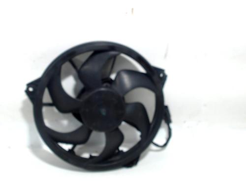 Used Radiator fan Radiator fan 10668337 10668337