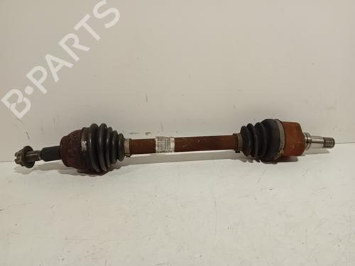 Used Left front driveshaft Left front driveshaft 21047774 21047774