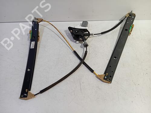 Used Front right window mechanism Front right window mechanism AUDI Q3 (8UB, 8UG) 2.0 TFSI quattro (170 hp) 19399497 19399497