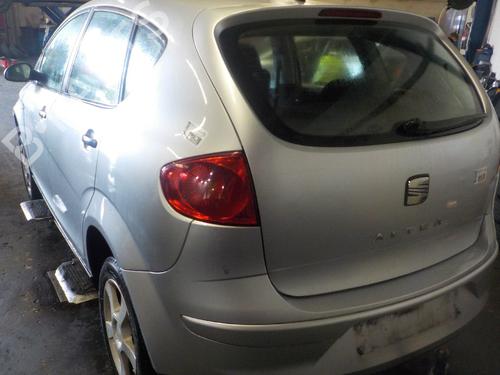 Climate control SEAT ALTEA (5P1) 1.6 | BP8130334I5  - Image 5