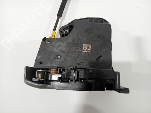 Rear left lock OPEL ASTRA K Sports Tourer (B16) 1.6 CDTi (35) | BP23646393C100 