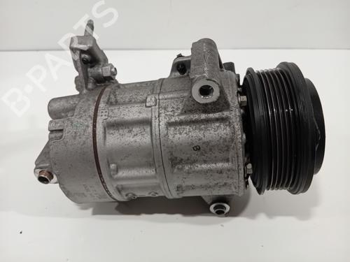 AC compressor FORD FIESTA VII (HJ, HF) 1.0 EcoBoost | BP24207565M34  - Image 5