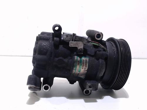 AC-Kompressor NISSAN MICRA III (K12) 1.5 dCi (65 hp) 6507453
