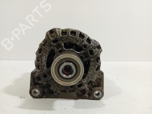 Alternator RENAULT TWINGO III (BCM_, BCA_) 1.0 SCe 70 | BP22603958M7 