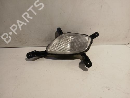 Used Right front fog light KIA PICANTO II (TA) 1.0 (69 hp) 30709204