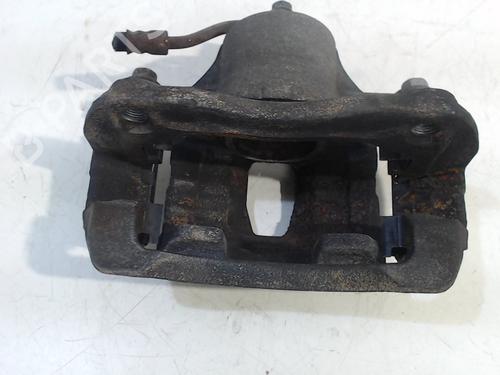 Left front brake caliper KIA RIO III (UB) 1.25 LPG | BP11787096M105 - Image 3