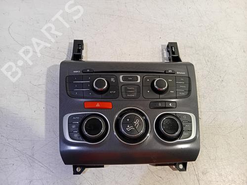 Used Climate control Climate control 19399471 19399471