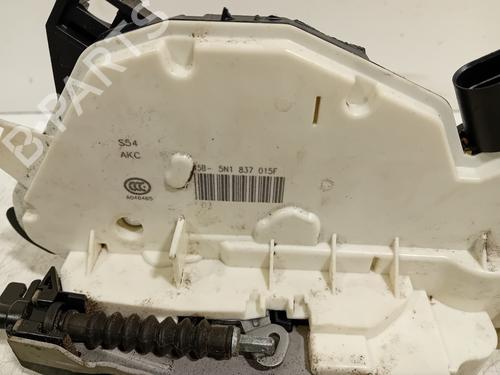 Front left lock SEAT IBIZA IV ST (6J8, 6P8) 1.2 TSI | BP17789586C98 