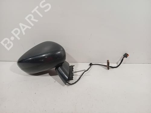 Right mirror CITROËN C5 III Break (RW_) 1.6 THP 155 | BP28716677C27 