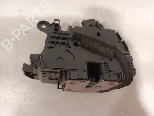 Front right lock NISSAN MICRA V (K14) 0.9 IG-T | BP18069758C97 