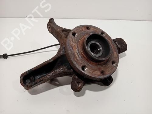 Left front steering knuckle CITROËN C4 Grand Picasso I (UA_) 1.6 VTi 120 | BP29877705M25 