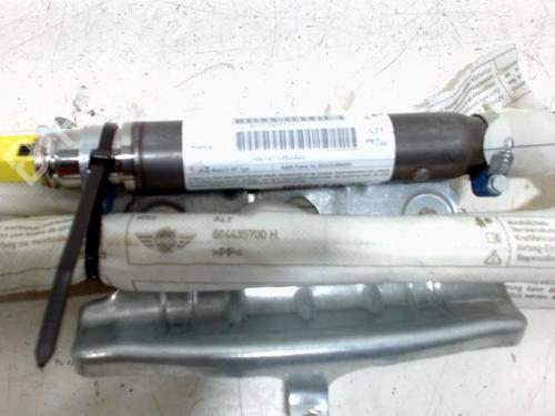 Venstre gardin kollisjonspute MINI MINI (R56) Cooper S | BP13207907C11