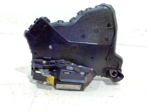 Used Front left lock TOYOTA AVENSIS Estate (_T25_) 2.0 D-4D (ADT250_, ADT250R) (126 hp) 13204462