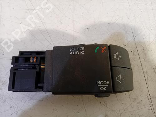 Used Switch DACIA DOKKER Express Box Body/MPV 1.6 (102 hp) 19794040