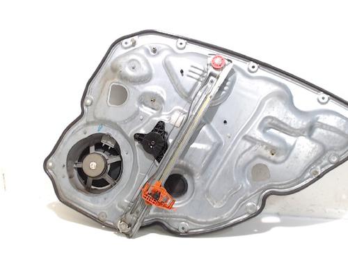 Rear left window mechanism FIAT CROMA (194_) 1.9 D Multijet (194AXC1B, 194AXC12) | BP5834517C24 