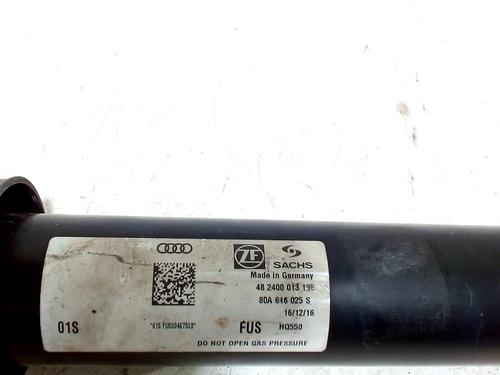 Left rear shock absorber AUDI Q5 (FYB, FYG) 2.0 TDI quattro | BP8631528M18 