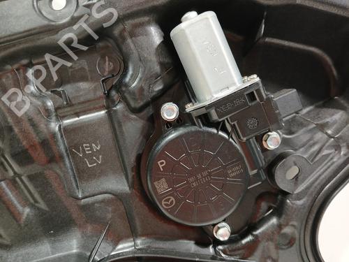 Front left window mechanism MAZDA 6 Estate (GJ, GL) 2.2 D | BP29333737C22 