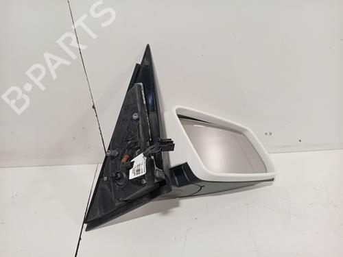 Right mirror MERCEDES-BENZ GLK-CLASS (X204) 280 4-matic (204.981) | BP30618006C27