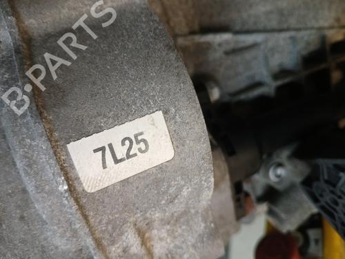 Gearbox VW UP! (121, 122, BL1, BL2, BL3, 123) 1.0 | BP39099862M3 - Image 8