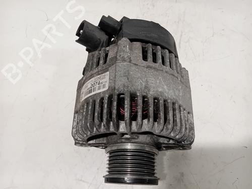 Alternator PEUGEOT 2008 I (CU_) 1.2 VTi | BP37149048M7 - Image 3