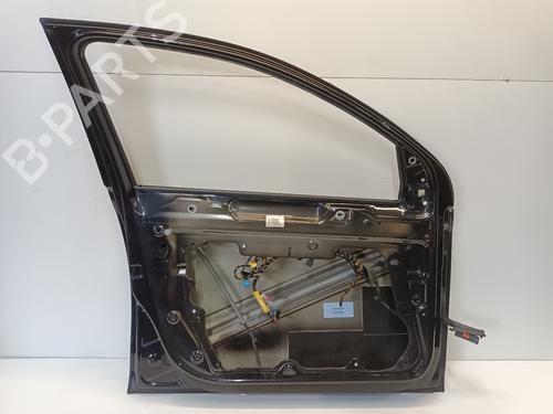 Left front door VW GOLF VI (5K1) 1.2 TSI | BP29521084C2 