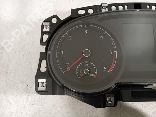 Instrument cluster VW GOLF VII (5G1, BQ1, BE1, BE2) 2.0 TDI | BP21603968C47 