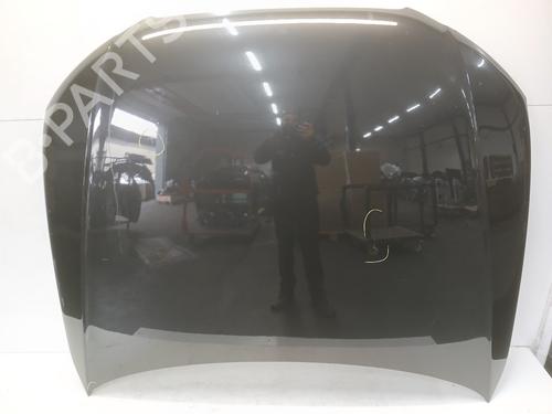 Used Hood Hood AUDI A4 B8 (8K2) 2.0 TDI (143 hp) 40281651 40281651