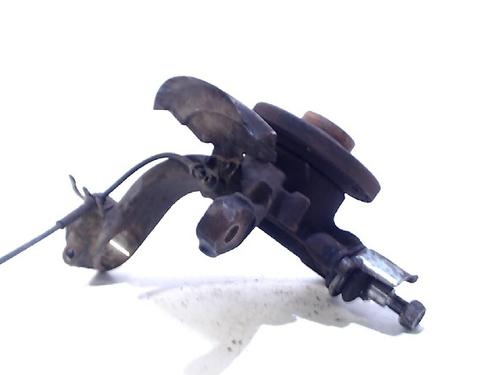 Used Right front steering knuckle FORD GALAXY I (WGR) 1.9 TDI (115 hp) 13201027